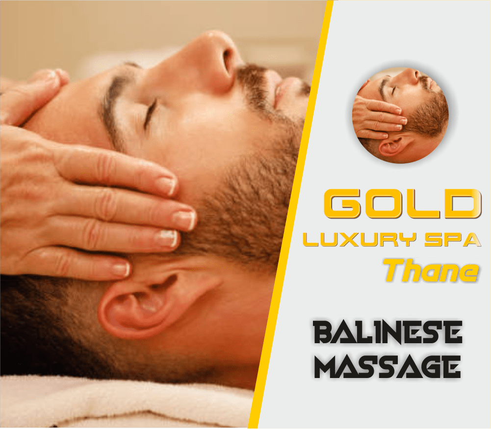 Balinese Massage in Thane West